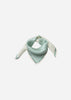 SC-CHANTEL 1 Scarf Green