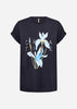 SC-MARICA FP 363 T-shirt Navy