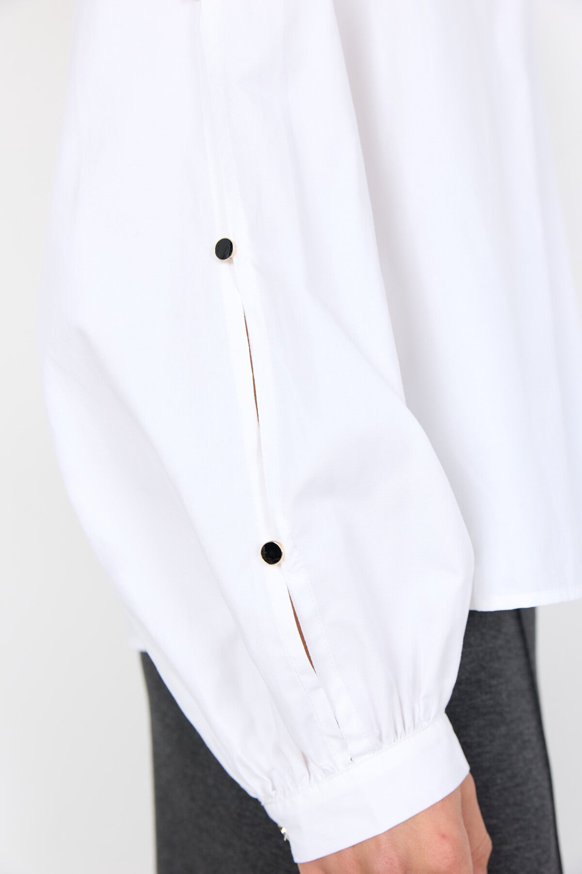 SC-NETTI 112 Blouse White