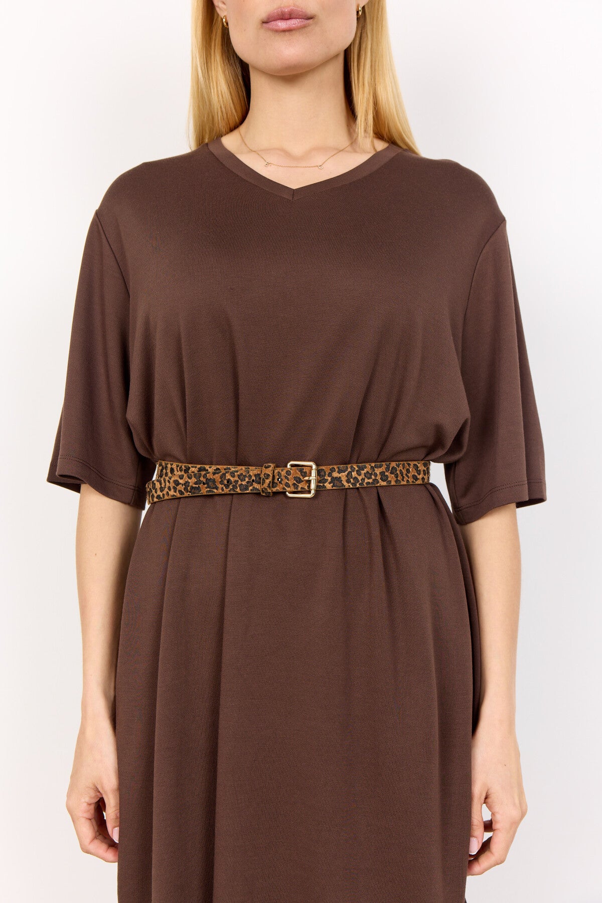 SC-SEYMA 1 Belt Black