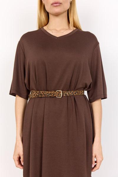 SC-SEYMA 1 Belt Black