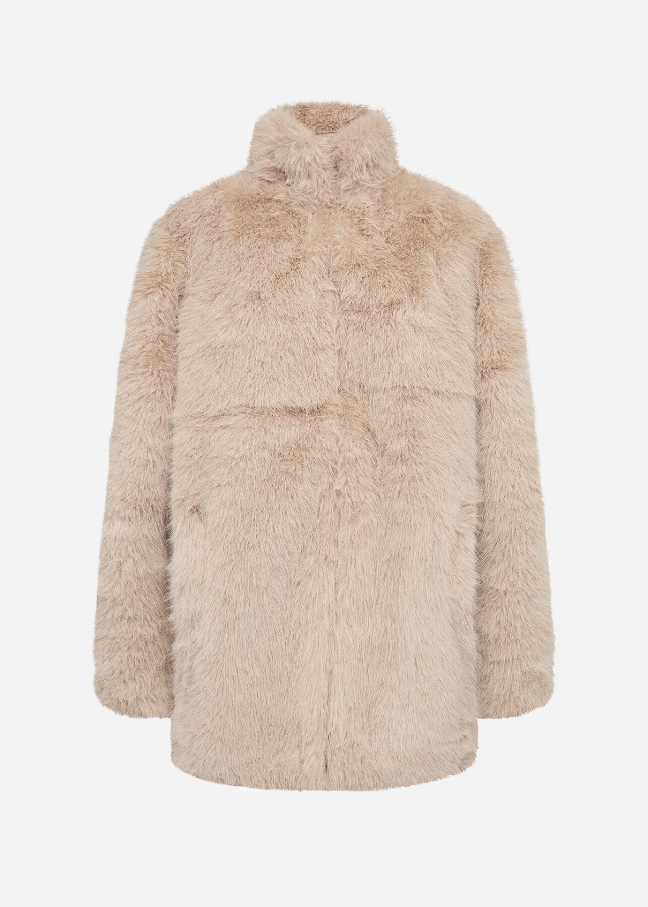 SC-NAIDA 2 Jacket Cream