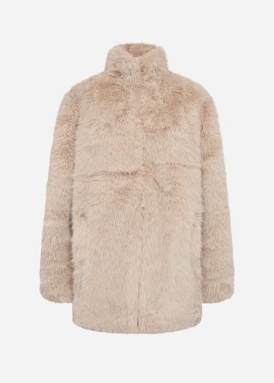 SC-NAIDA 2 Jacket Cream