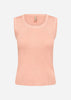 SC-DOLLIE 821 knit Coral