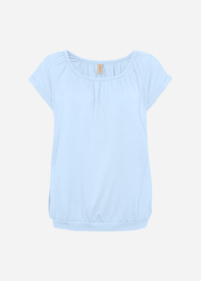 SC-MARICA 4 T-shirt Light blue