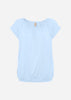 SC-MARICA 4 T-shirt Light blue