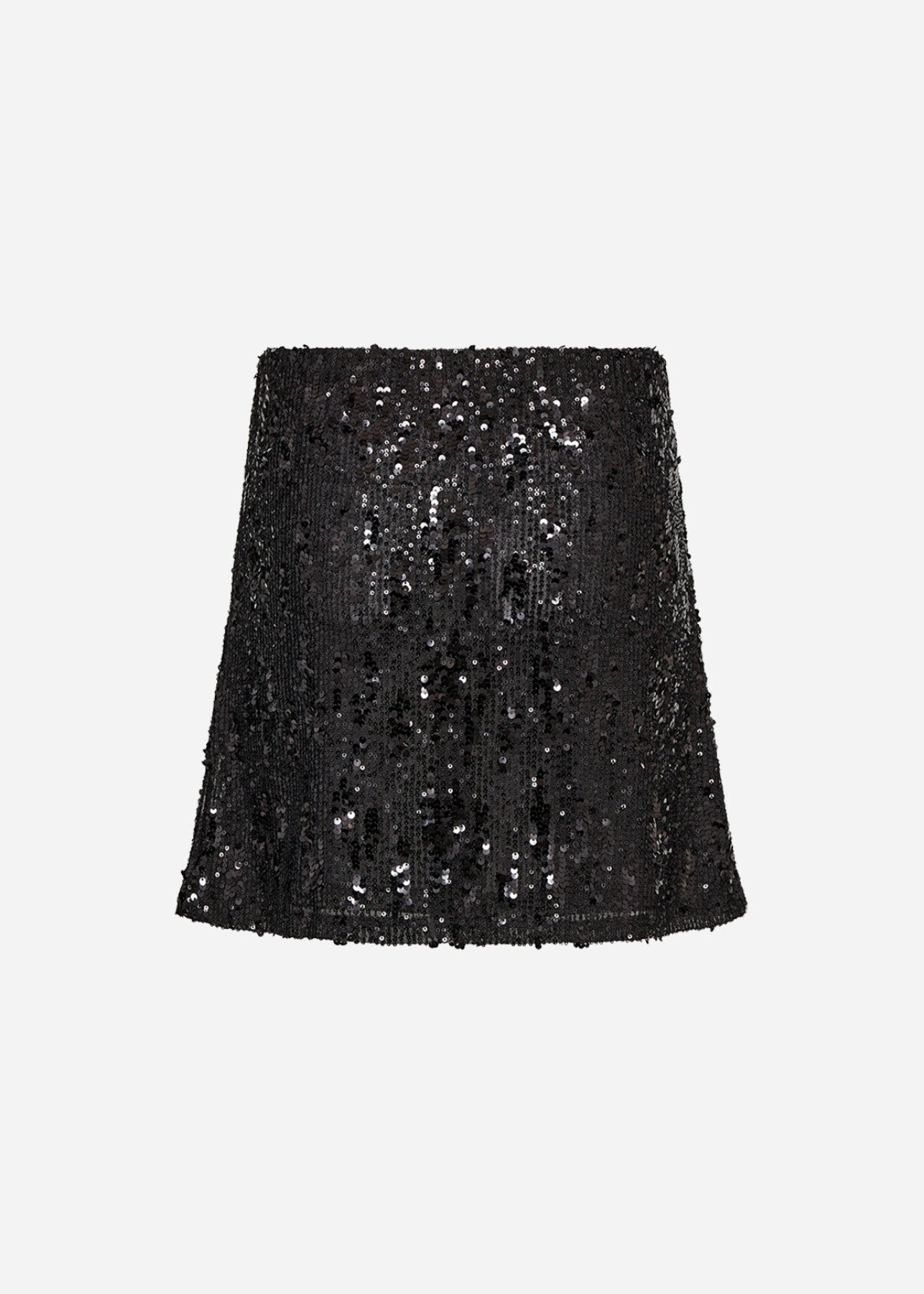 SC-ANGEL 4 Skirt Black