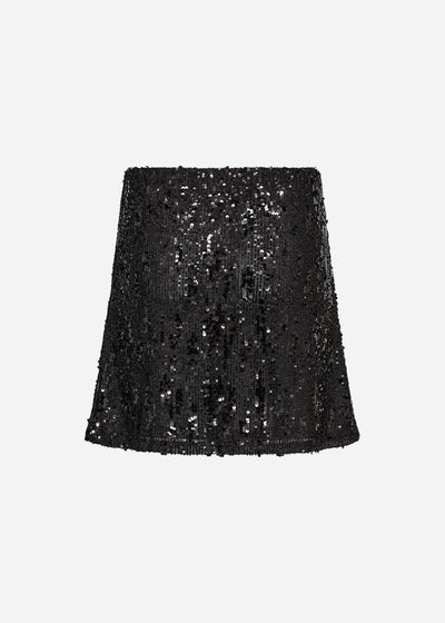 SC-ANGEL 4 Skirt Black
