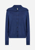 SC-DOLLIE 837 Cardigan Dark blue