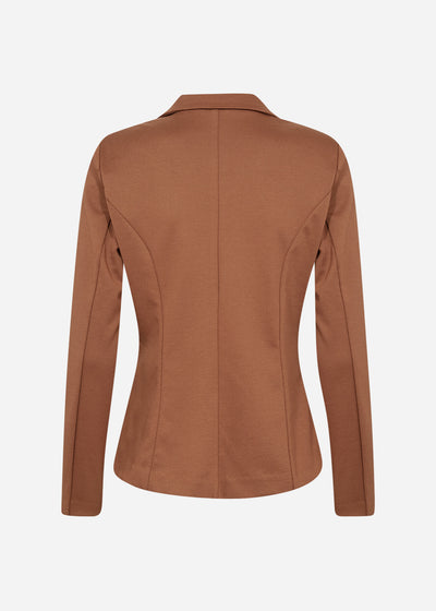 SC-DANIELA 1 Blazer Camel