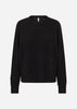 SC-NESSIE 72 Pullover Black