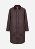 SC-GIA 2 Jacket Dark plum