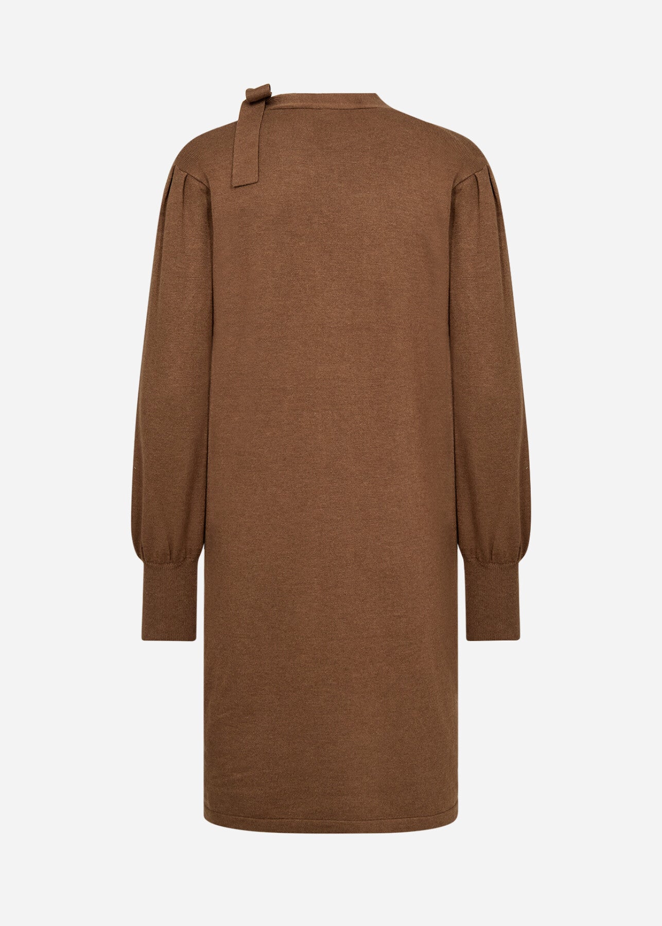 SC-DOLLIE 805 Dress Brown