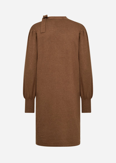 SC-DOLLIE 805 Dress Brown