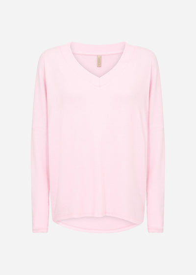 SC-BIARA 90 Blouse Light pink