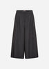 SC-ANN 3-C Culottes Dark grey