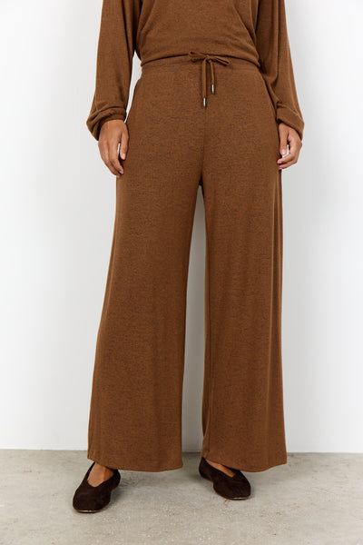 SC-BIARA 74 Pants Camel