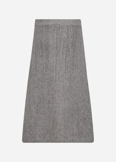 SC-VIDA 2 Skirt Grey