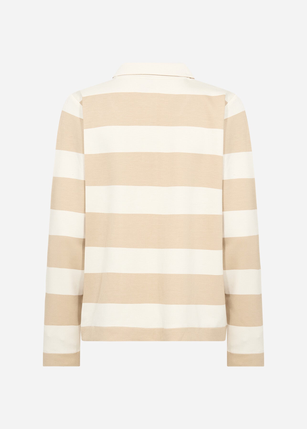 SC-BARNI 48 Blouse Sand