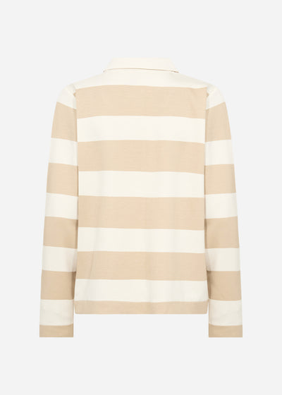 SC-BARNI 48 Blouse Sand