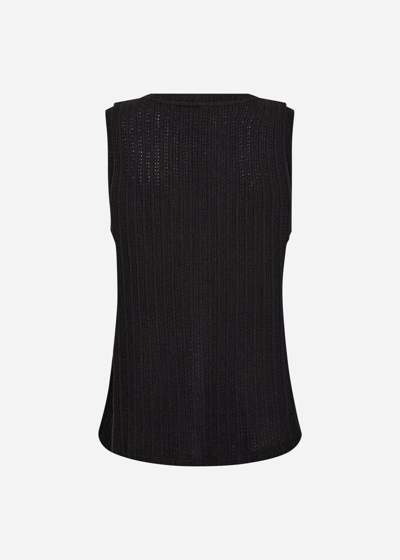 SC-SHONAS 1 Waistcoat Black