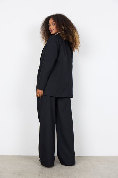 SC-BETH 2 Blazer Black