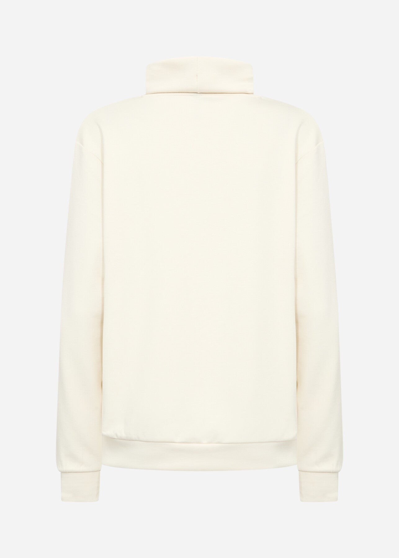 SC-BANU 280 Sweatshirt Cream