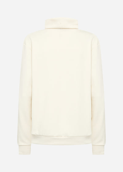 SC-BANU 280 Sweatshirt Cream