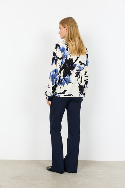 SC-BENE 1 Shirt Navy