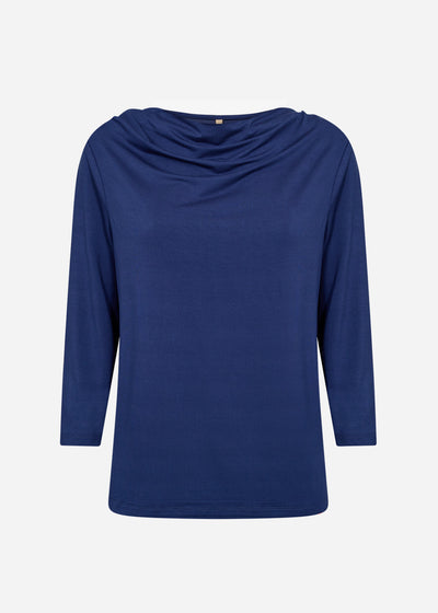 SC-MARICA 302 T-shirt Dark blue