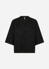SC-ORLEAN 1 Pullover Black