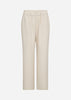 SC-CHARISSA 3-C Pants Light sand