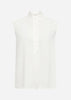 SC-RADIA 232 Blouse Off white