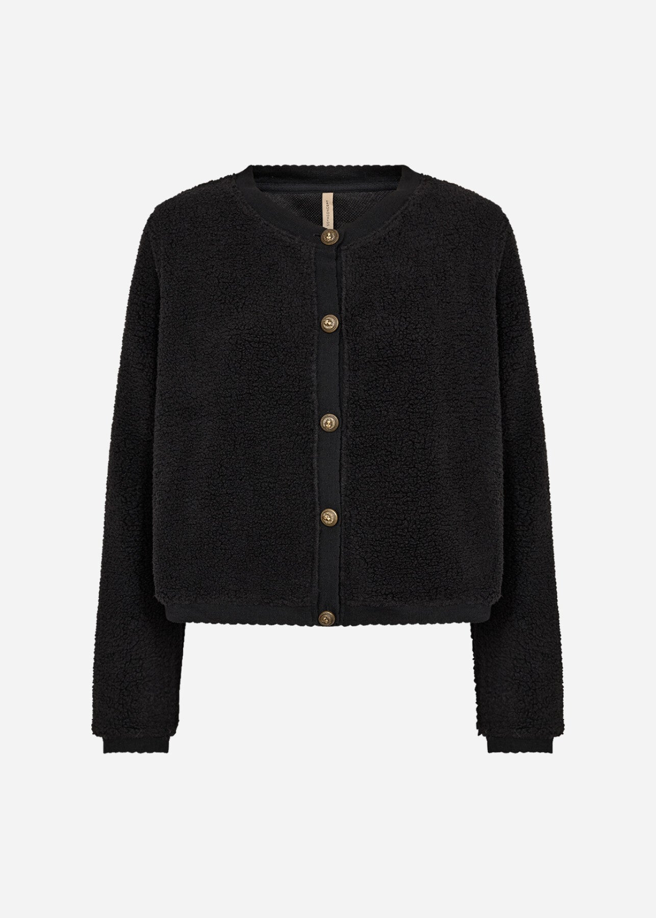 SC-ONYX 7 Jacket Black