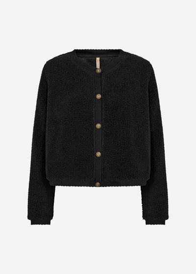 SC-ONYX 7 Jacket Black