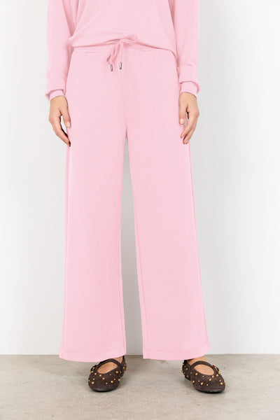 SC-BANU 33 Pants Light pink