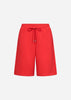 SC-BANU 304 Shorts Red