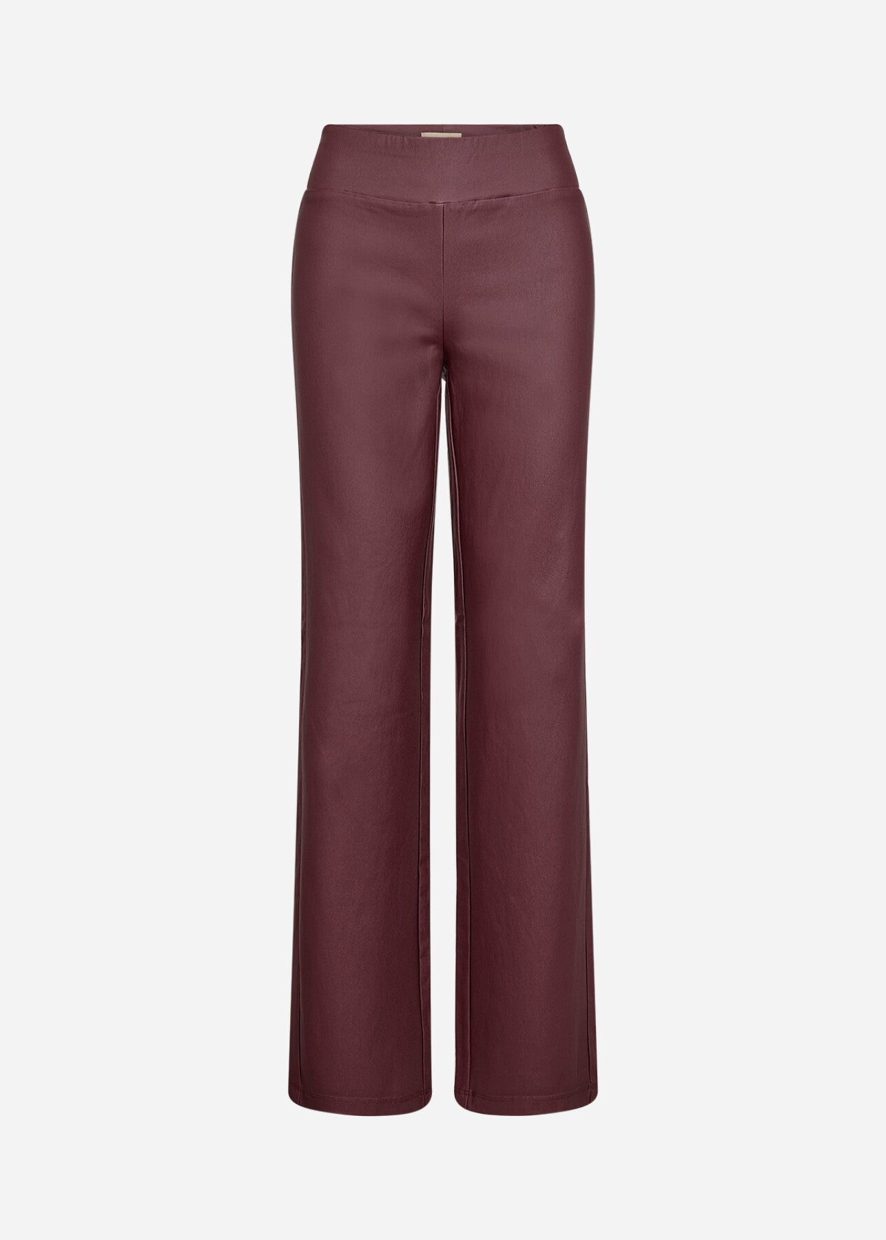 SC-PAM 11-B Pants Bordeaux