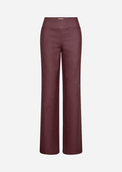 SC-PAM 11-B Pants Bordeaux