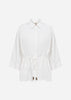 SC-INA 74 Shirt White