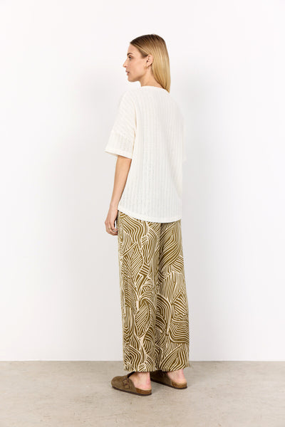 SC-SHONAS 2 Blouse Off white