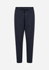 SC-SIHAM 101 Pants Navy