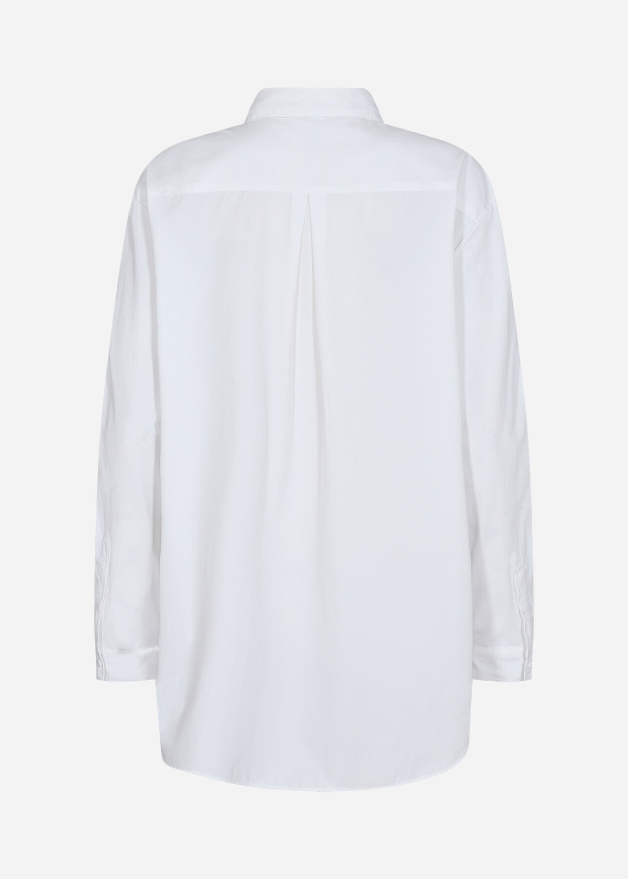SC-NETTI 52 Shirt White