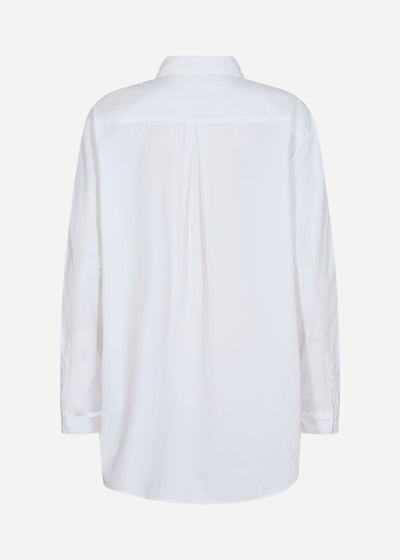 SC-NETTI 52 Shirt White
