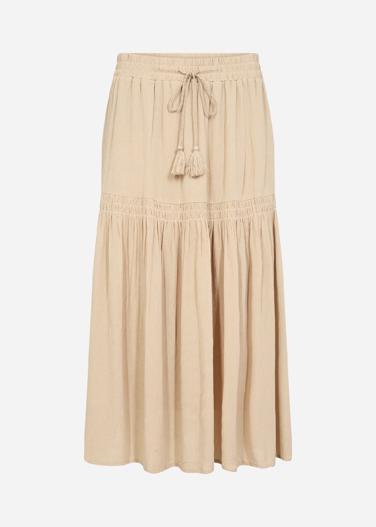 SC-SEBORA 2 Skirt Sand