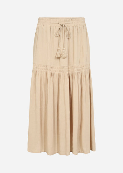 SC-SEBORA 2 Skirt Sand