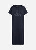 SC-BANU 319 Dress Navy