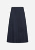 SC-NETTI 132 Skirt Navy