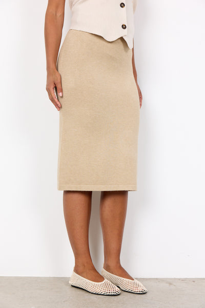 SC-DOLLIE 798 Skirt Sand