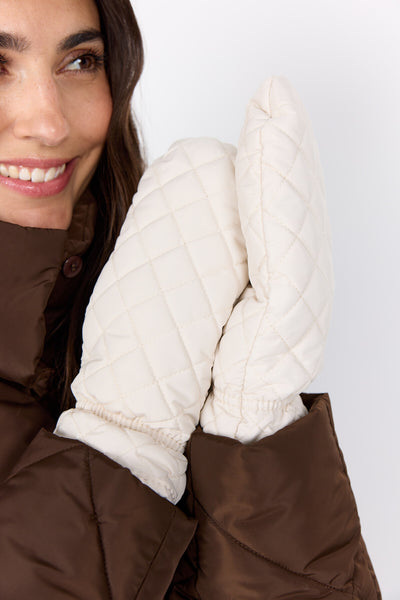 SC-NINA 16 Gloves Cream